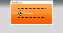 Desktop Screenshot of bountysex.com